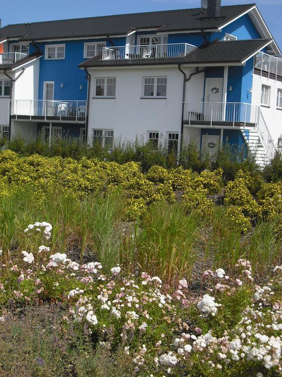 "Strand-Gut" Börgerende-Rethwisch Exterior foto