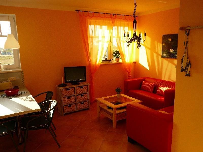 "Strand-Gut" Börgerende-Rethwisch Cameră foto