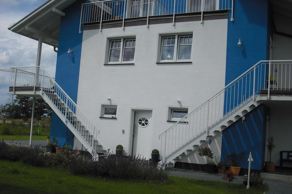 "Strand-Gut" Börgerende-Rethwisch Exterior foto